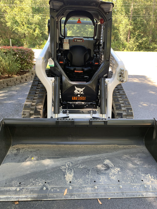 2021 BOBCAT T76