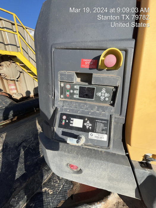 2022 ATLAS COPCO XAS440