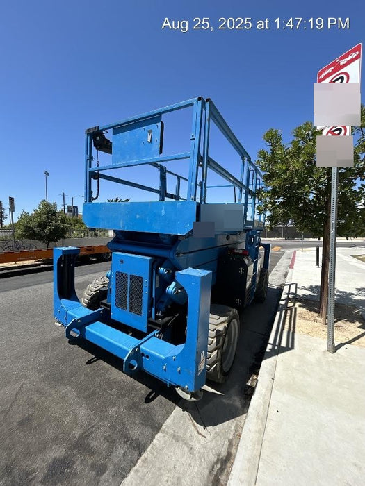 2020 GENIE GS-4390 RT