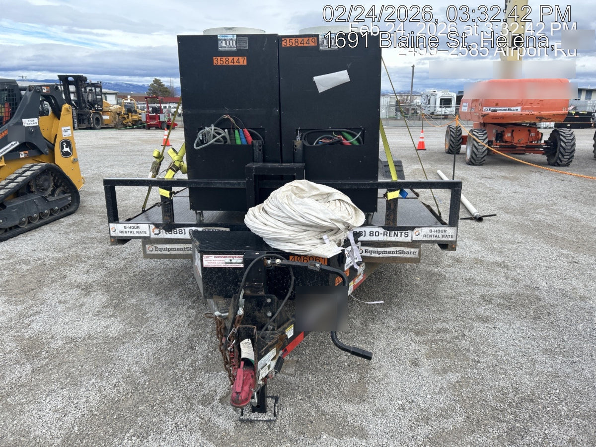 2023 KWIKOOL KIB6043-2