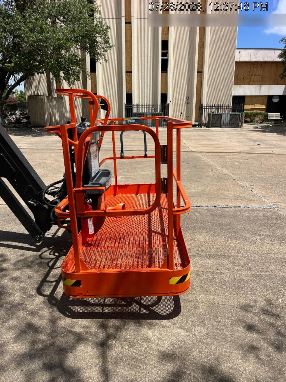 2026 JLG 660SJ