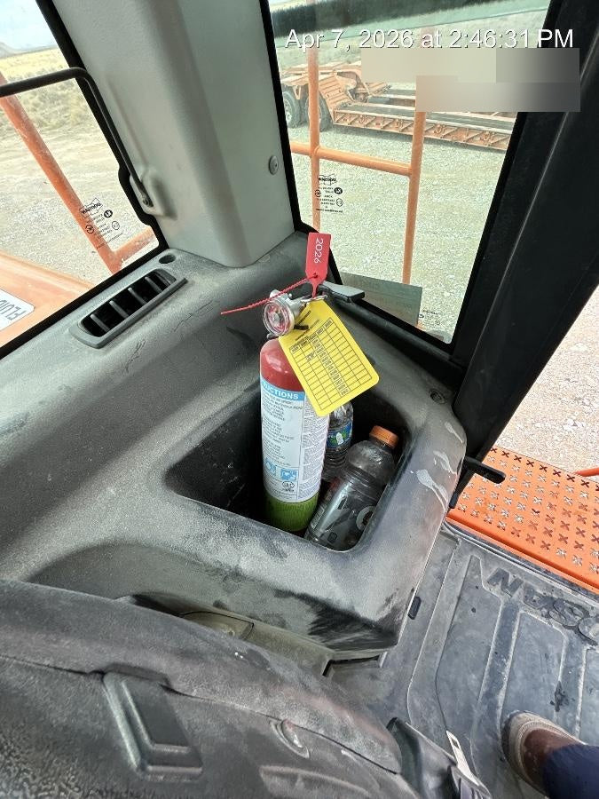 2020 DOOSAN DL300-5