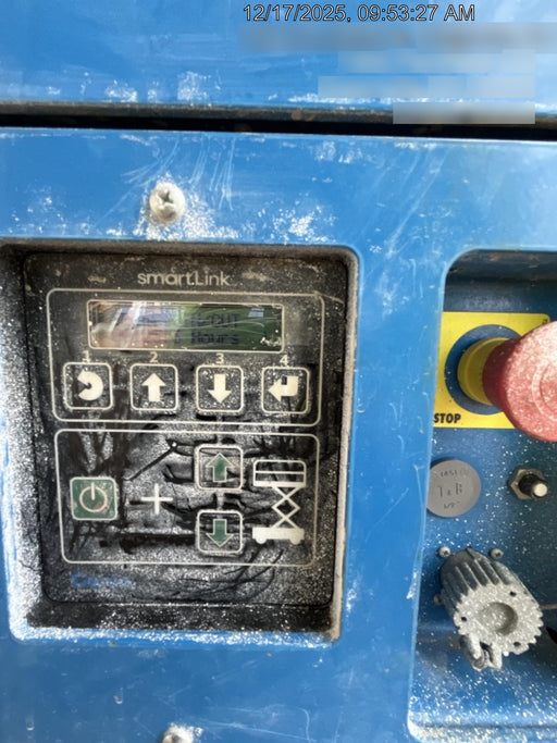 2022 GENIE GS-4046 E Drive