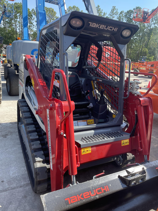 2022 TAKEUCHI TL6R