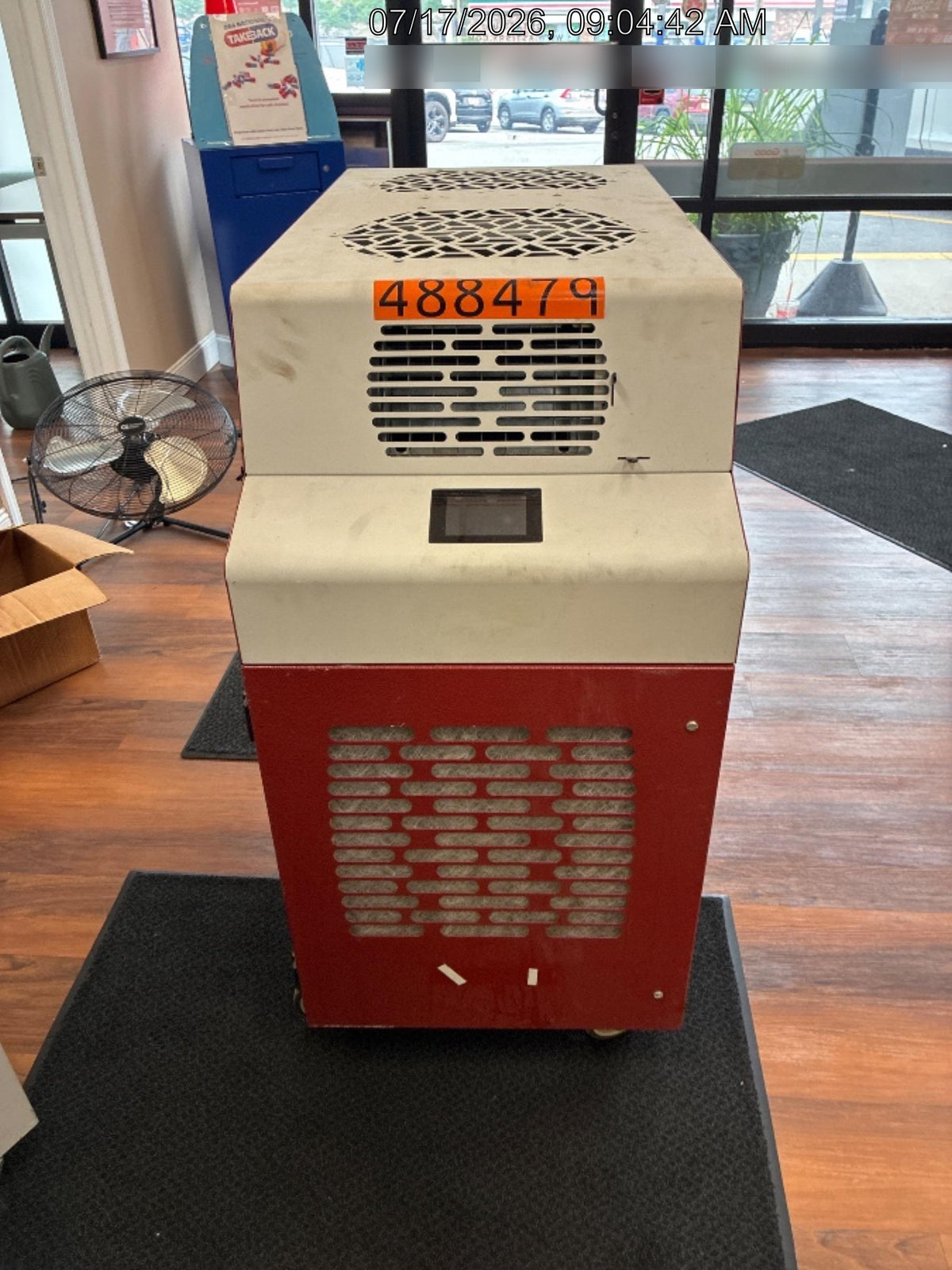 2025 KWIKOOL KPHP2211-2