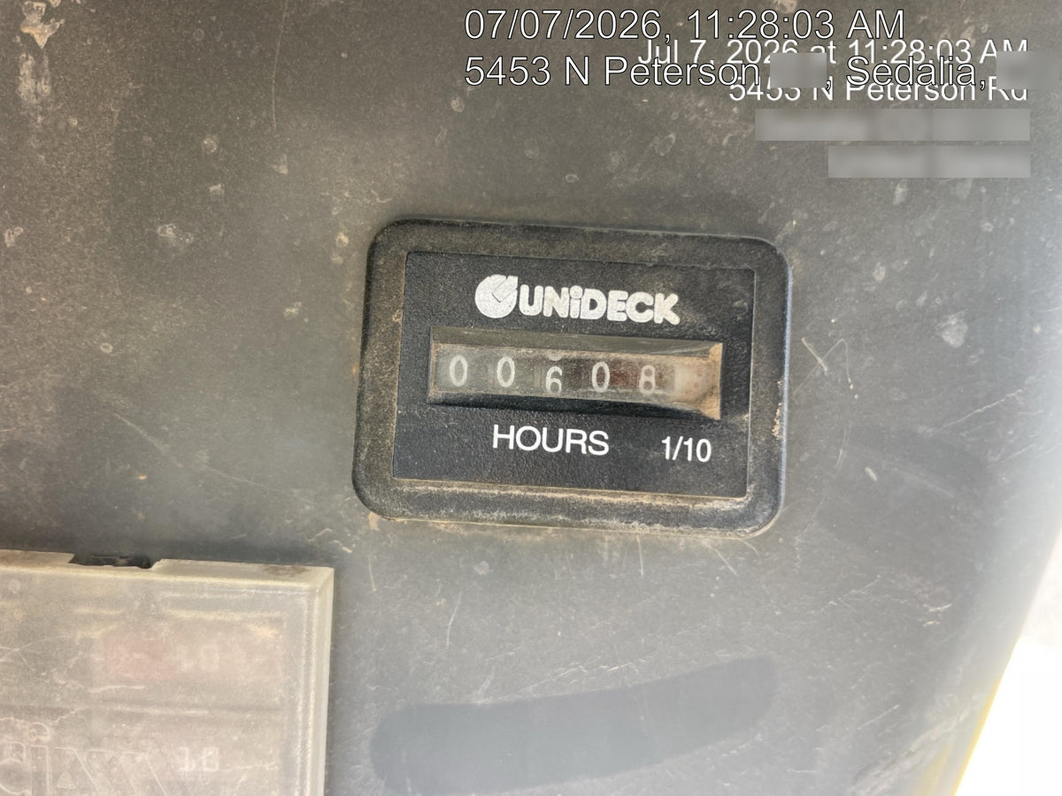 2021 WACKER NEUSON DT10