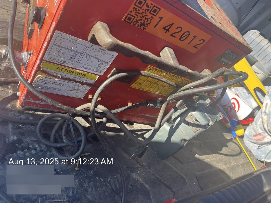 2021 MULTIQUIP MB25A