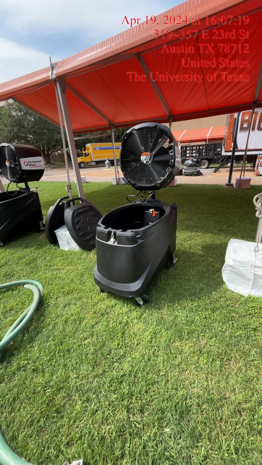 2024 POWER BREEZER PB4MAX