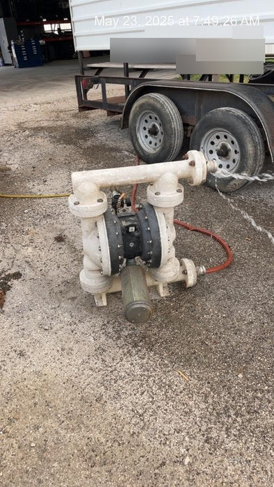 2021 INGERSOLL RAND PD20P-FPS-PTT