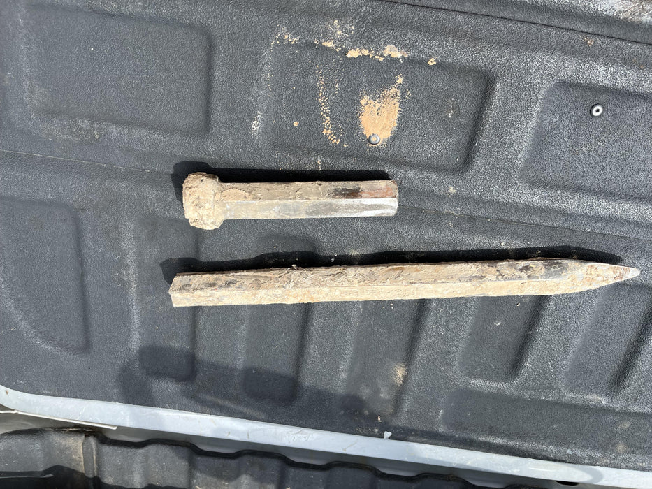 2021 MICHIGAN PNEUMATIC MP-TPB90-114