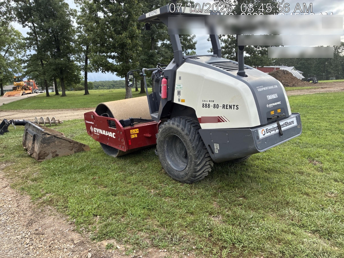2024 DYNAPAC CA1400D