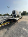 2023 BIG TEX TRAILER 22PH-25BK+5MR