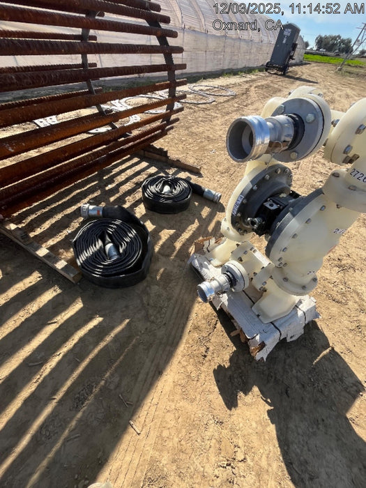 2022 INGERSOLL RAND PD30P-DPS-PTT-A