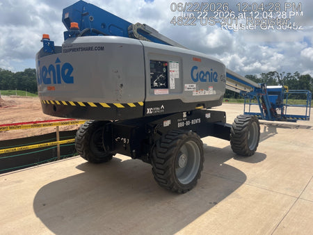 2025 GENIE S-65 XC