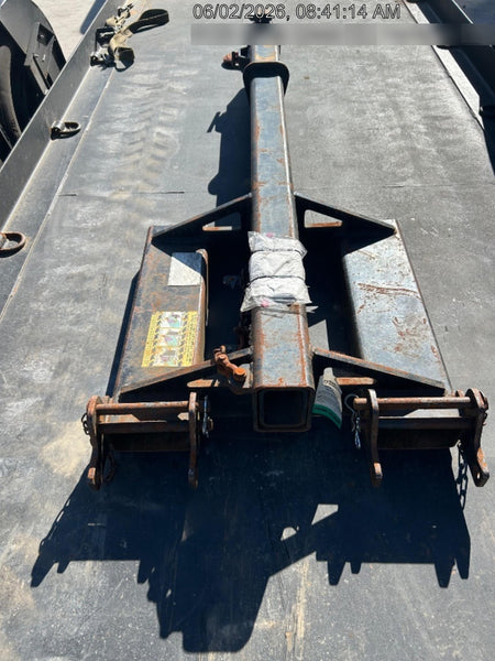 2020 STAR INDUSTRIES M1360B - Star JIB Boom