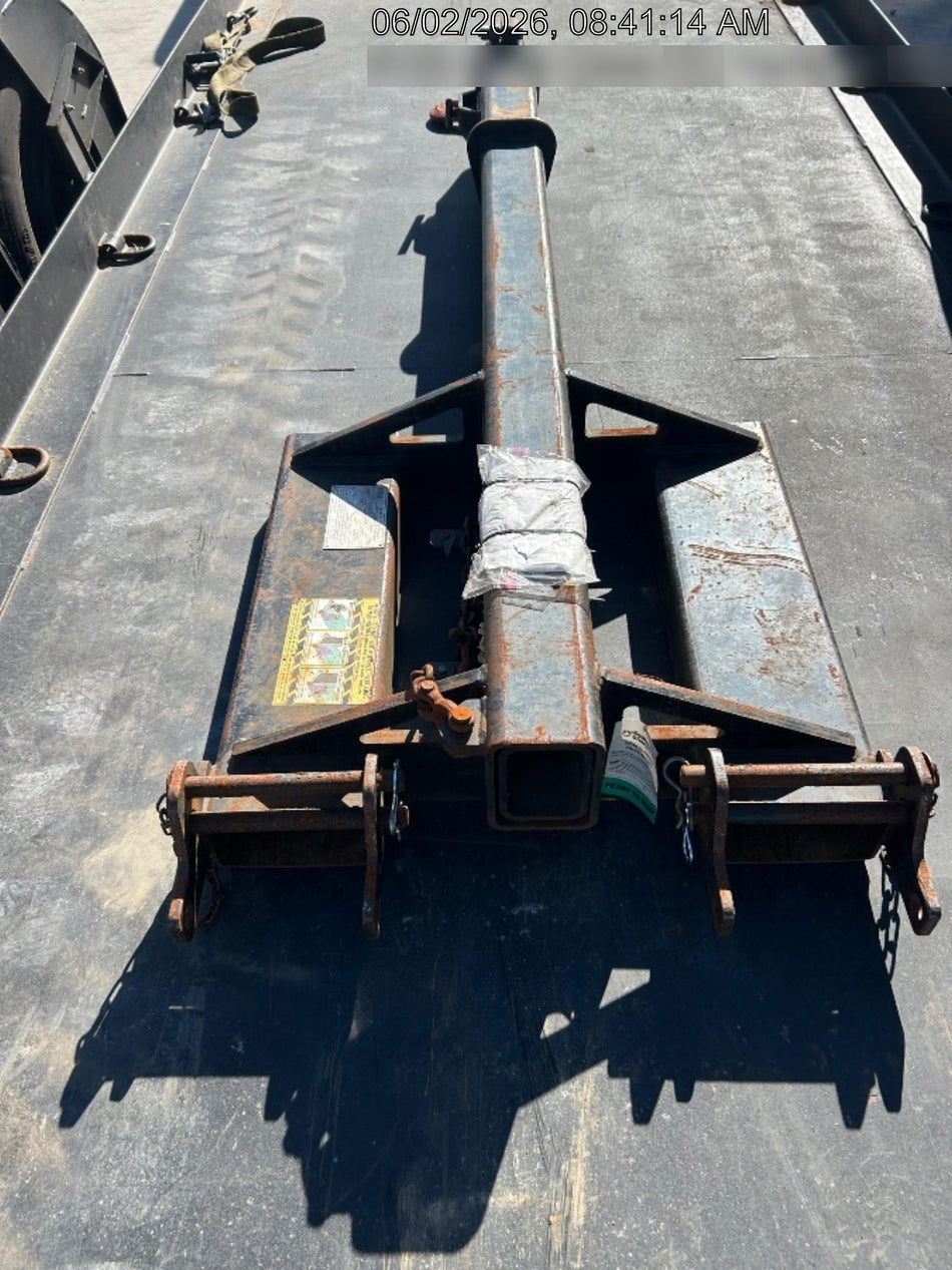 2020 STAR INDUSTRIES M1360B - Star JIB Boom
