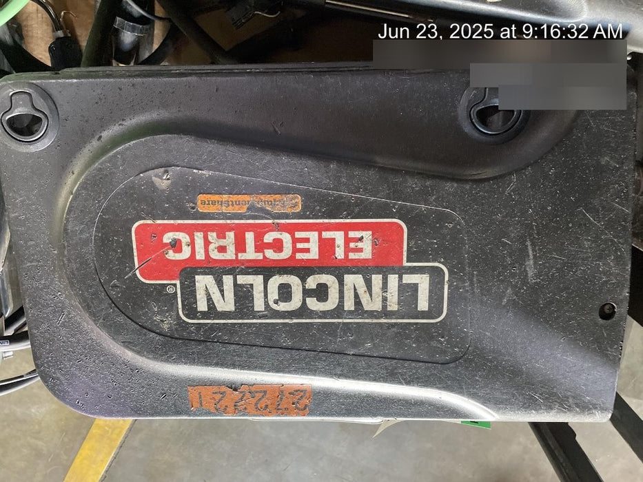 2023 LINCOLN ELECTRIC LN-25X