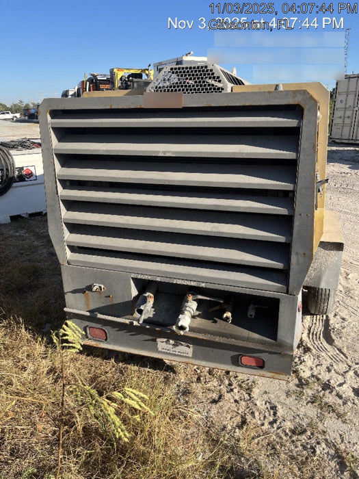 2020 ATLAS COPCO XAS 900