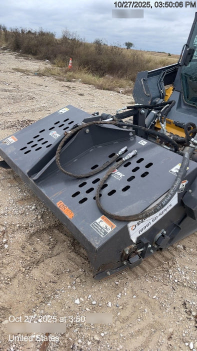 2020 PALADIN LAF6864-0022