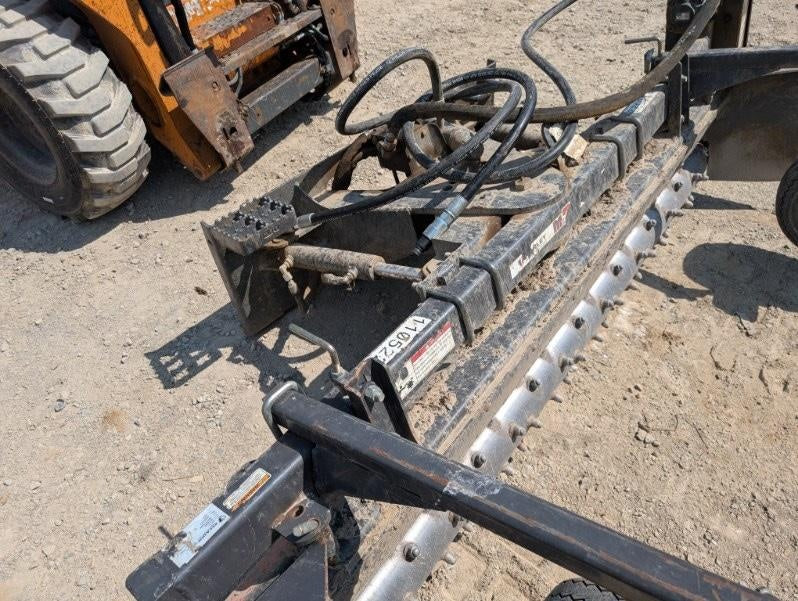 2020 PALADIN MX7H-0022