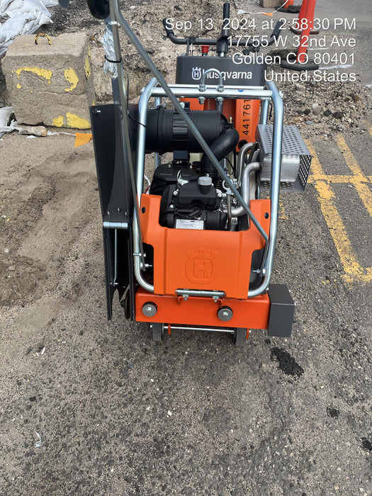 2024 HUSQVARNA FS 524