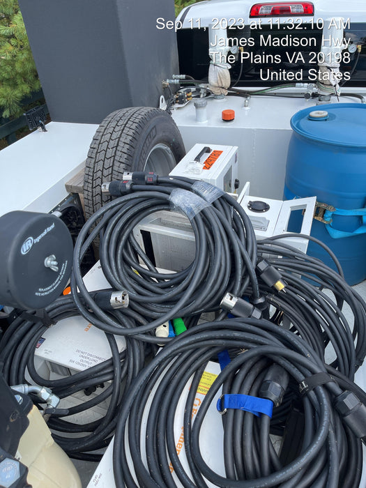 2022 TRYSTAR HTB-1DL-6P