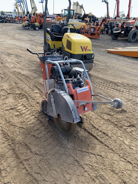 2020 HUSQVARNA FS 524