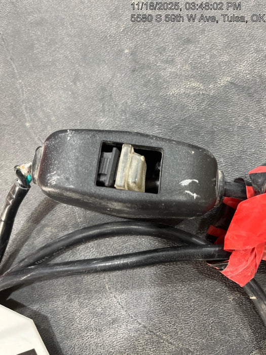 2022 SCHAEFER VKM36-B