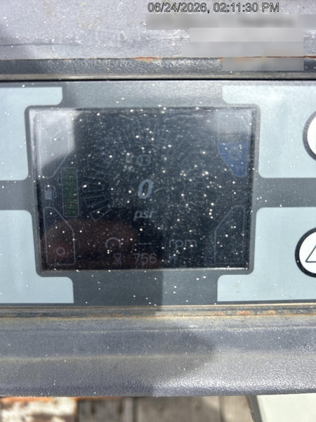 2023 ATLAS COPCO XAS188 CWK