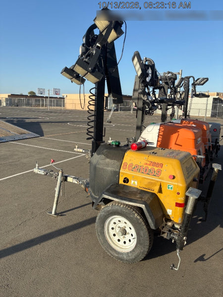 2021 ALLMAND NLV3GR