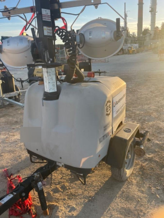 2018 Wacker Neuson LTV6L-MH Wacker Neuson LTV6K Mobile Light Tower