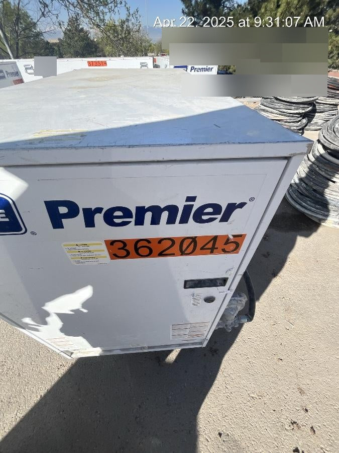 2023 LB WHITE Premier 350 DF 2.0 LINK