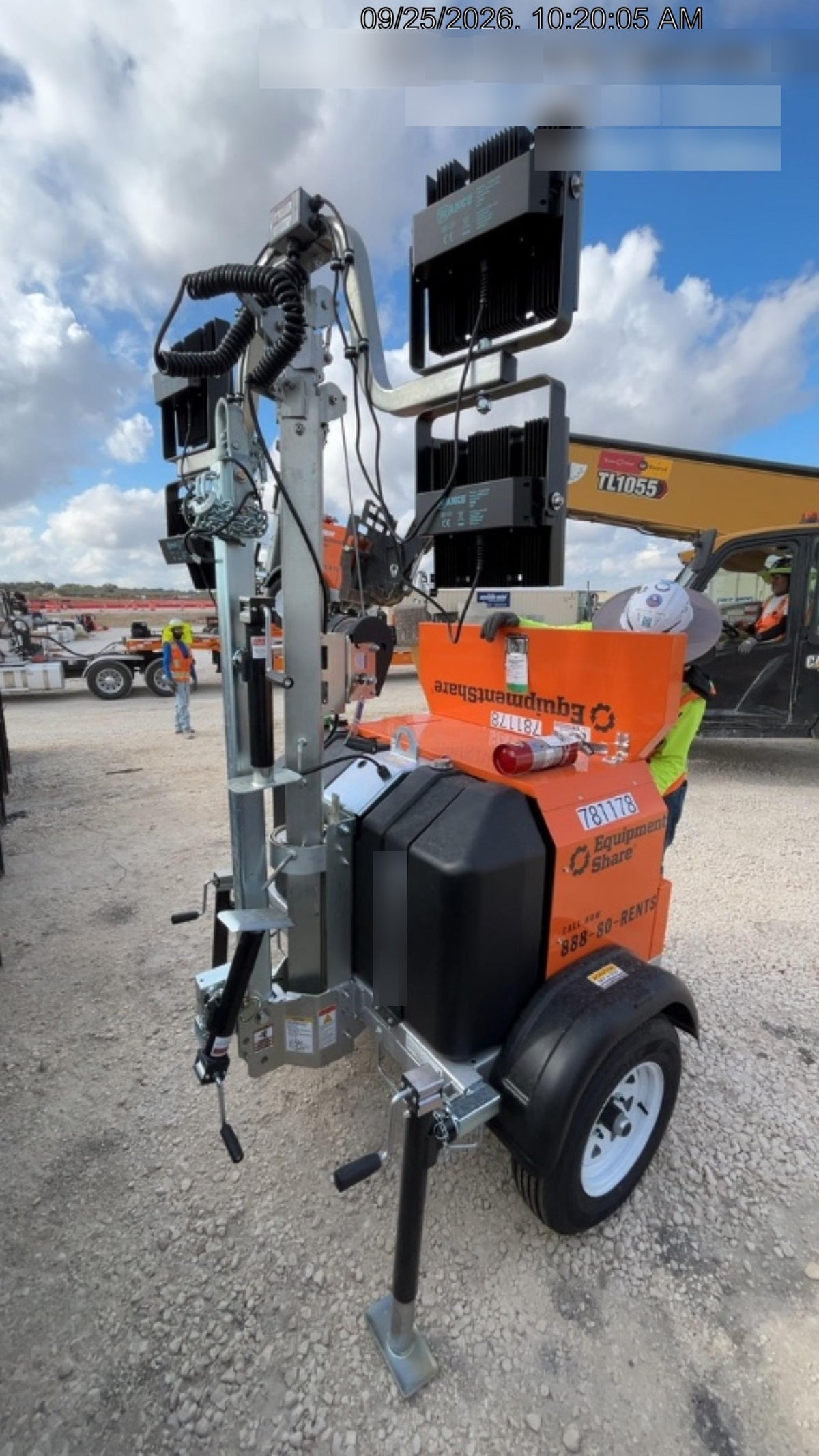 2026 WANCO WLTT-4MK4K
