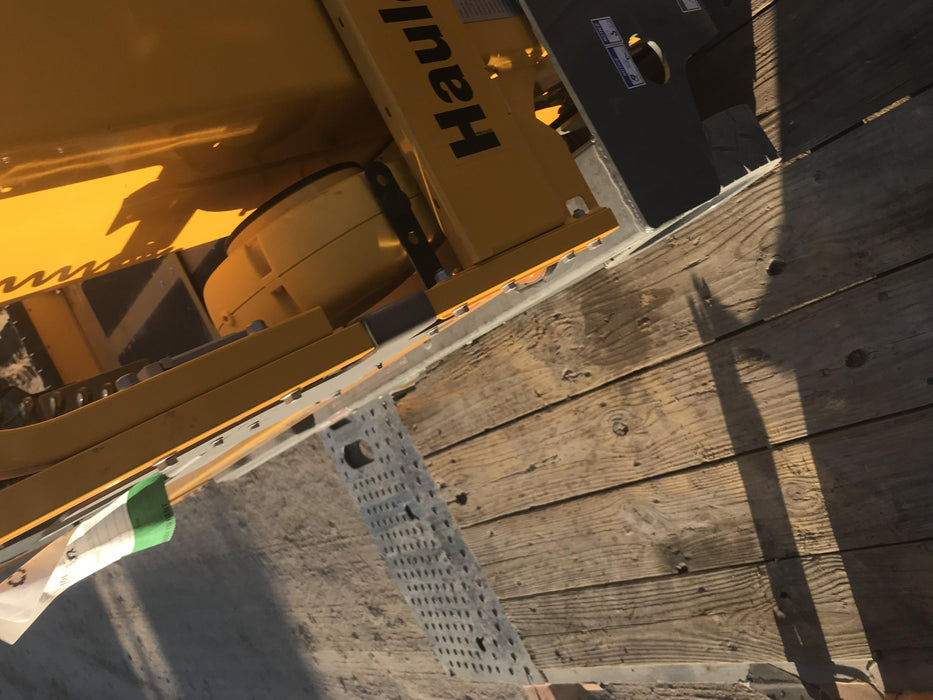 2018 HAULOTTE Star 20