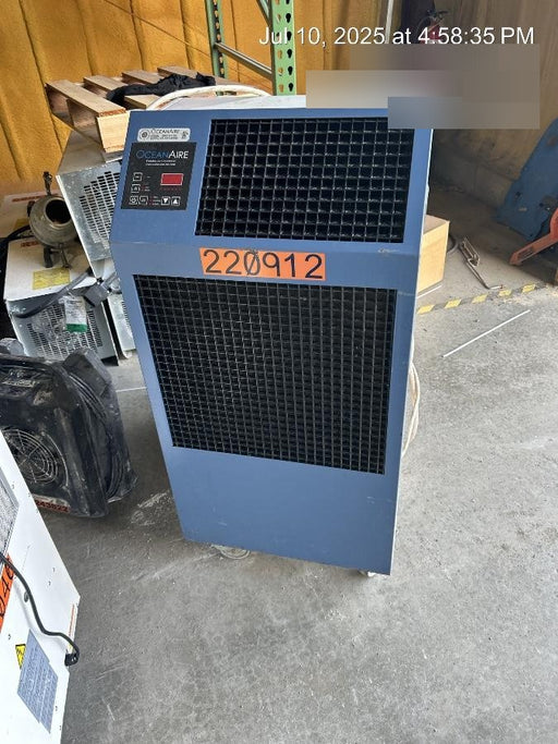 2022 OCEANAIRE OWC1811QC