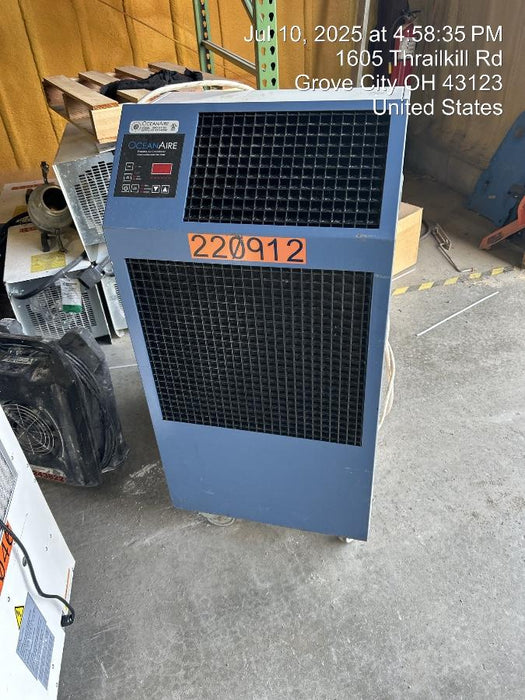 2022 OCEANAIRE OWC1811QC