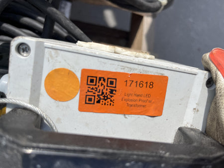2021 LIND EQUIPMENT GST50