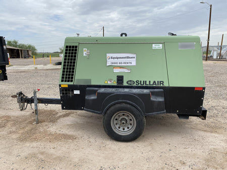 2019 SULLAIR 375H