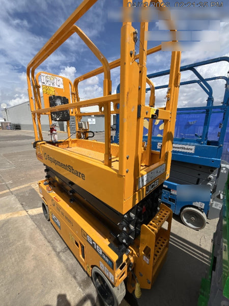 2024 JCB S1932E