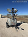 2018 Wacker Neuson LTV6L-MH Wacker Neuson LTV6L Mobile Light Tower w/Fuel Level Sensor Installed