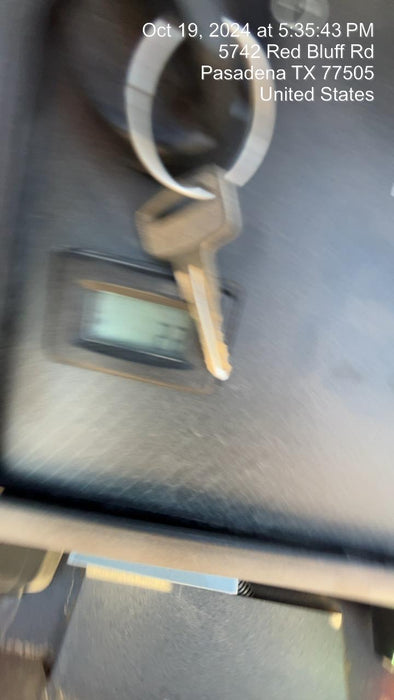 2024 Generac MLTS-4 2.4kW, Mitsu Eng, Analog, LED, Diesel.