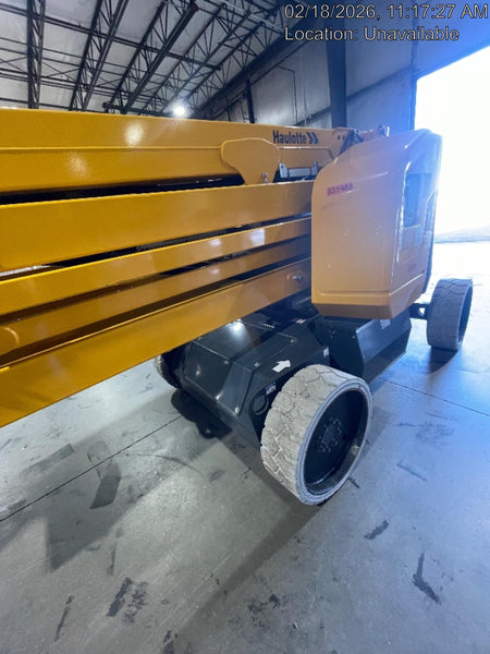 2023 HAULOTTE SIGMA46PRO