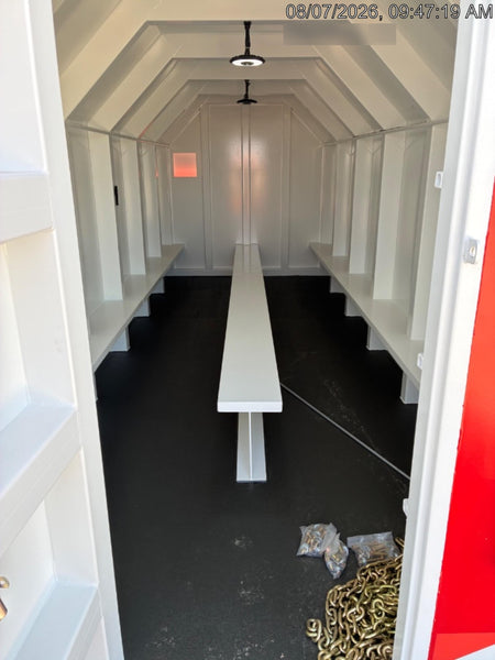 2026 US HAZMAT Community Shelter-B