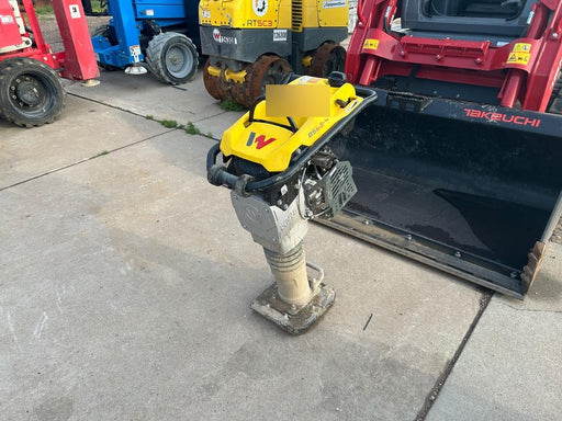 2025 WACKER NEUSON BS62-4Ab/28