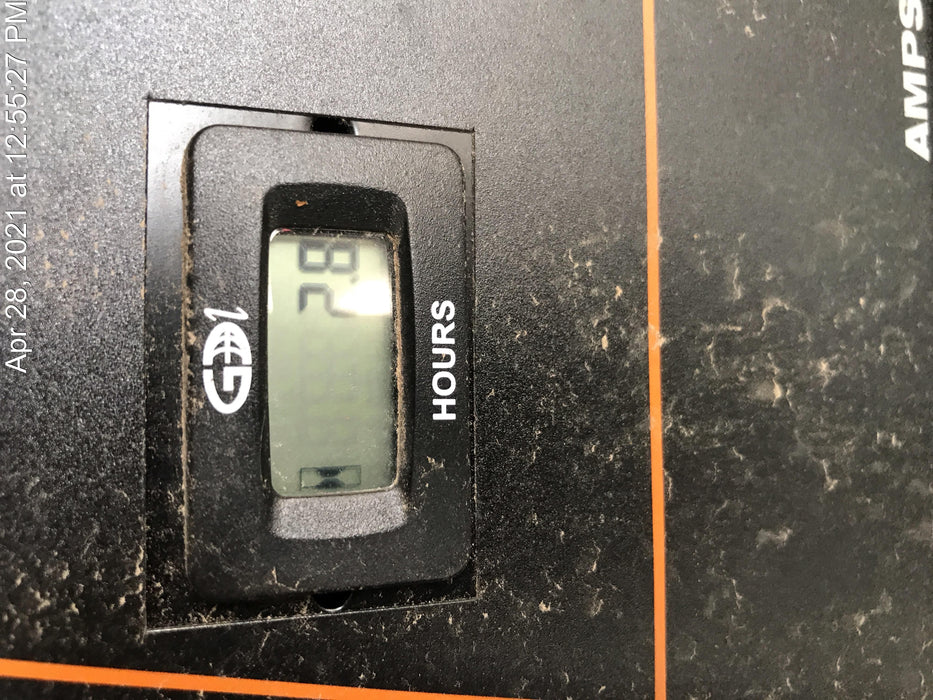 2021 Lincoln Electric Ranger 305 LPG RANGER 305 LPG ONE-PAK