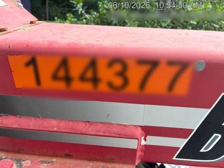 2021 BROCE BW260