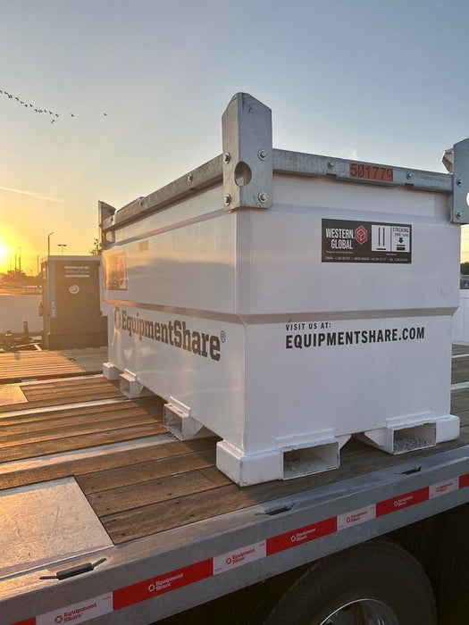 2025 WESTERN GLOBAL 20TCG-ES