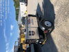 2019 Lincoln Electric Vantage 322 Welder Ready-Pak 3, Two wheel trailer, Fender and Light kit, Cable Rack