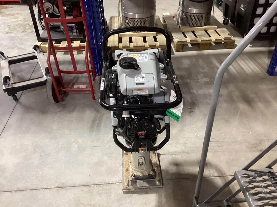 2023 MULTIQUIP MTX60HD