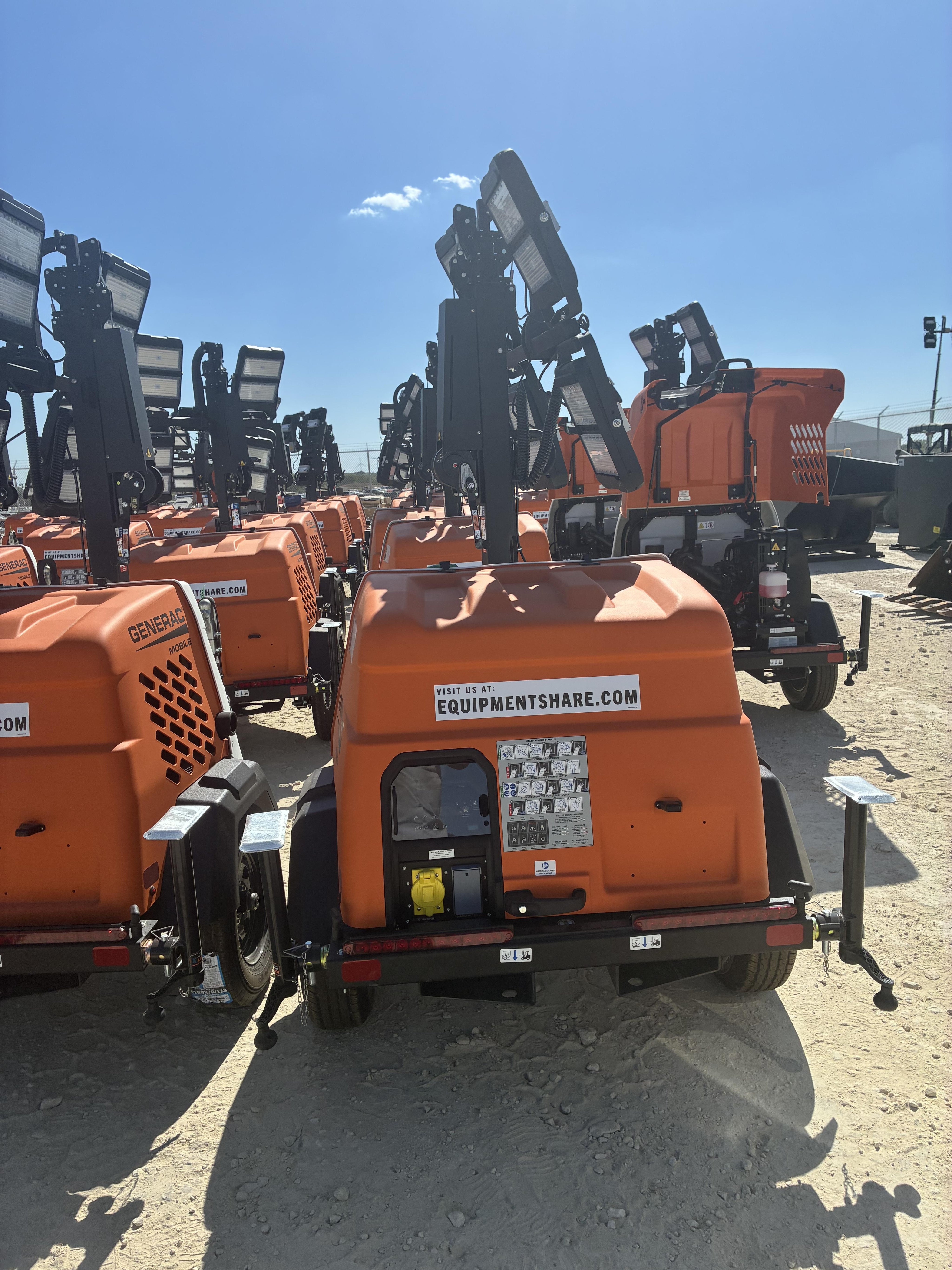 2026 GENERAC MLTS-4